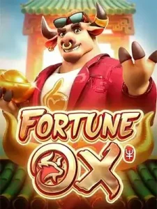 Fortune-Ox แทงขั้นต่ำแค่ 1 บาทเท่านั้น
